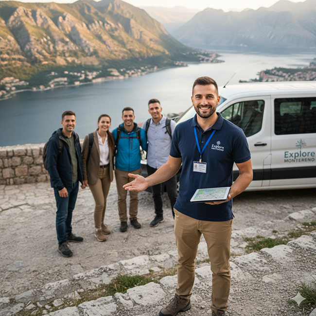 Services & Guides