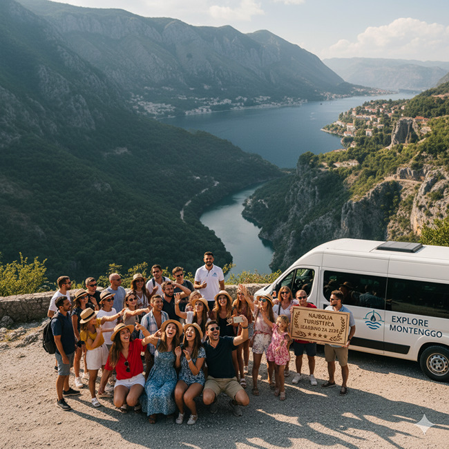 Success in Tourism